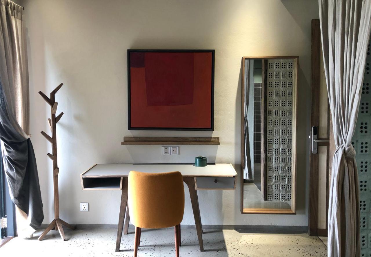 Kaia Gallery Hotel Hoi An Luaran gambar