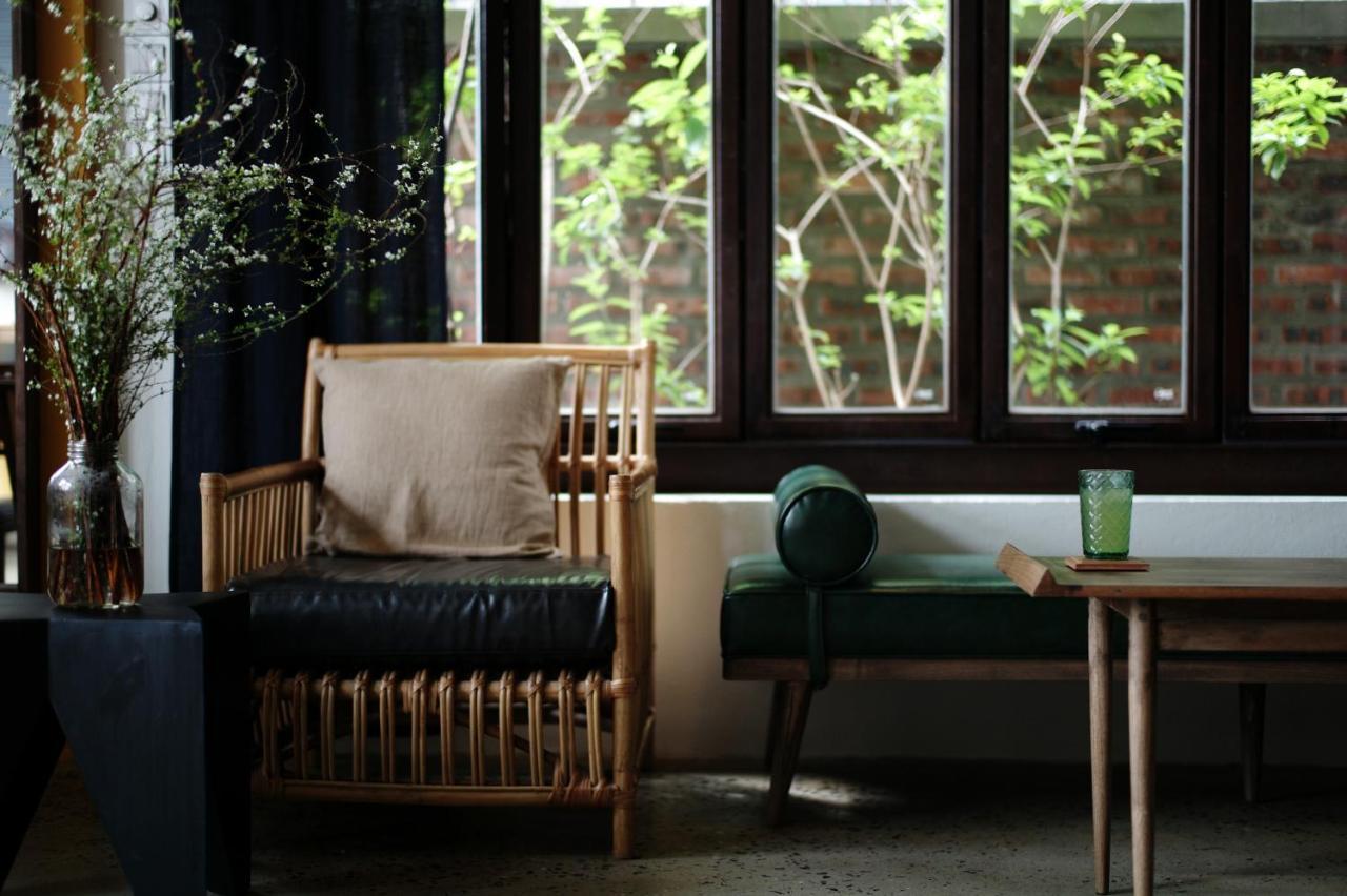 Kaia Gallery Hotel Hoi An Luaran gambar