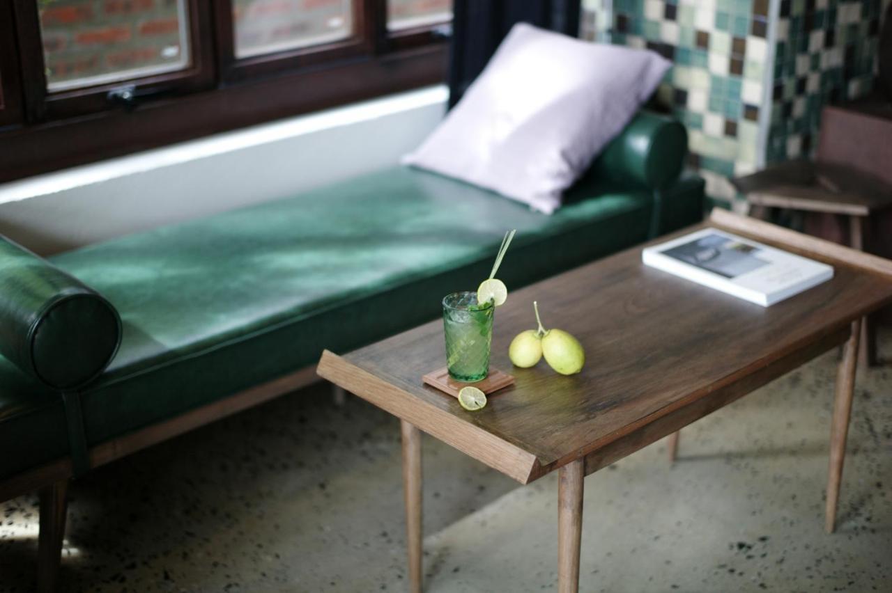Kaia Gallery Hotel Hoi An Luaran gambar