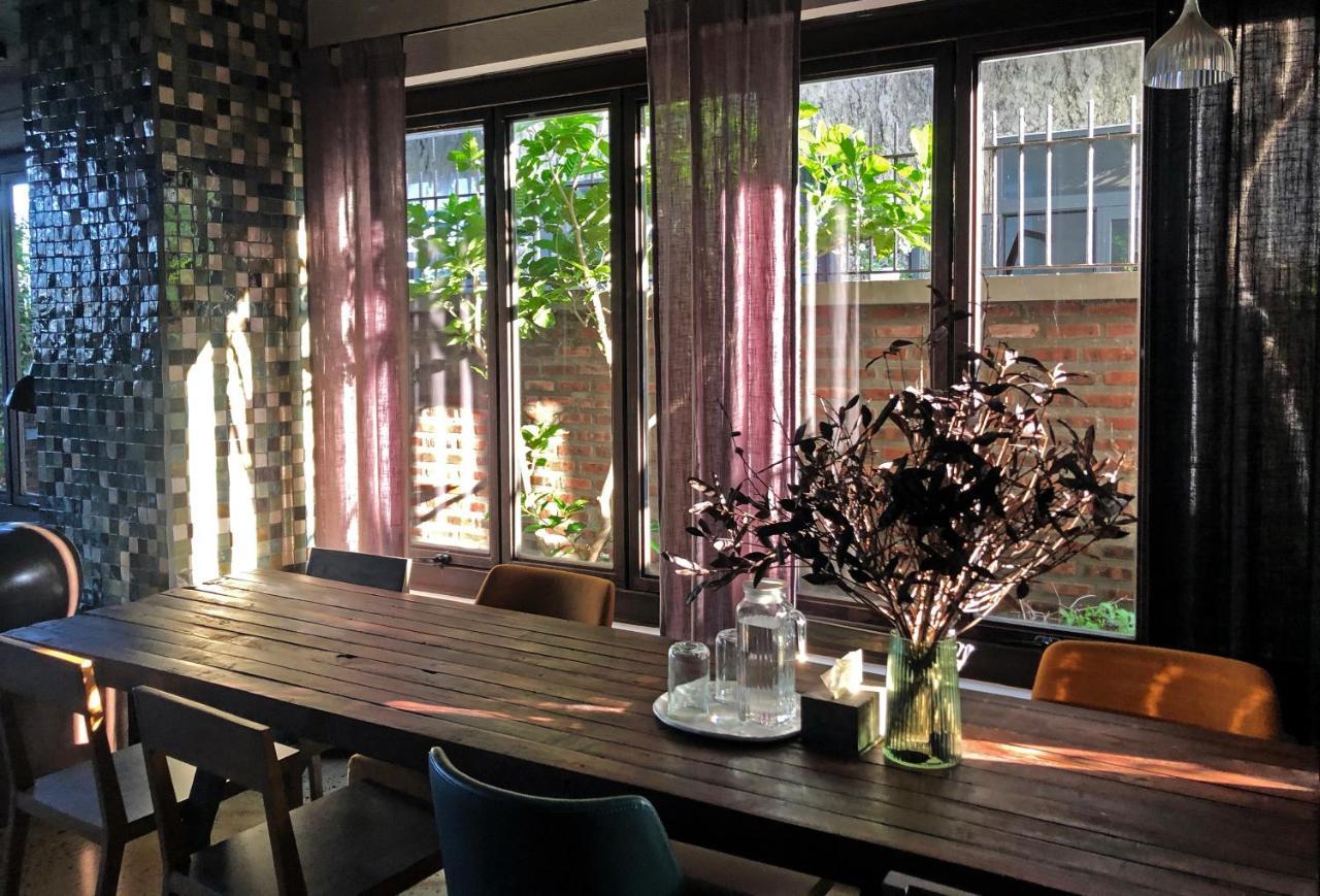 Kaia Gallery Hotel Hoi An Luaran gambar