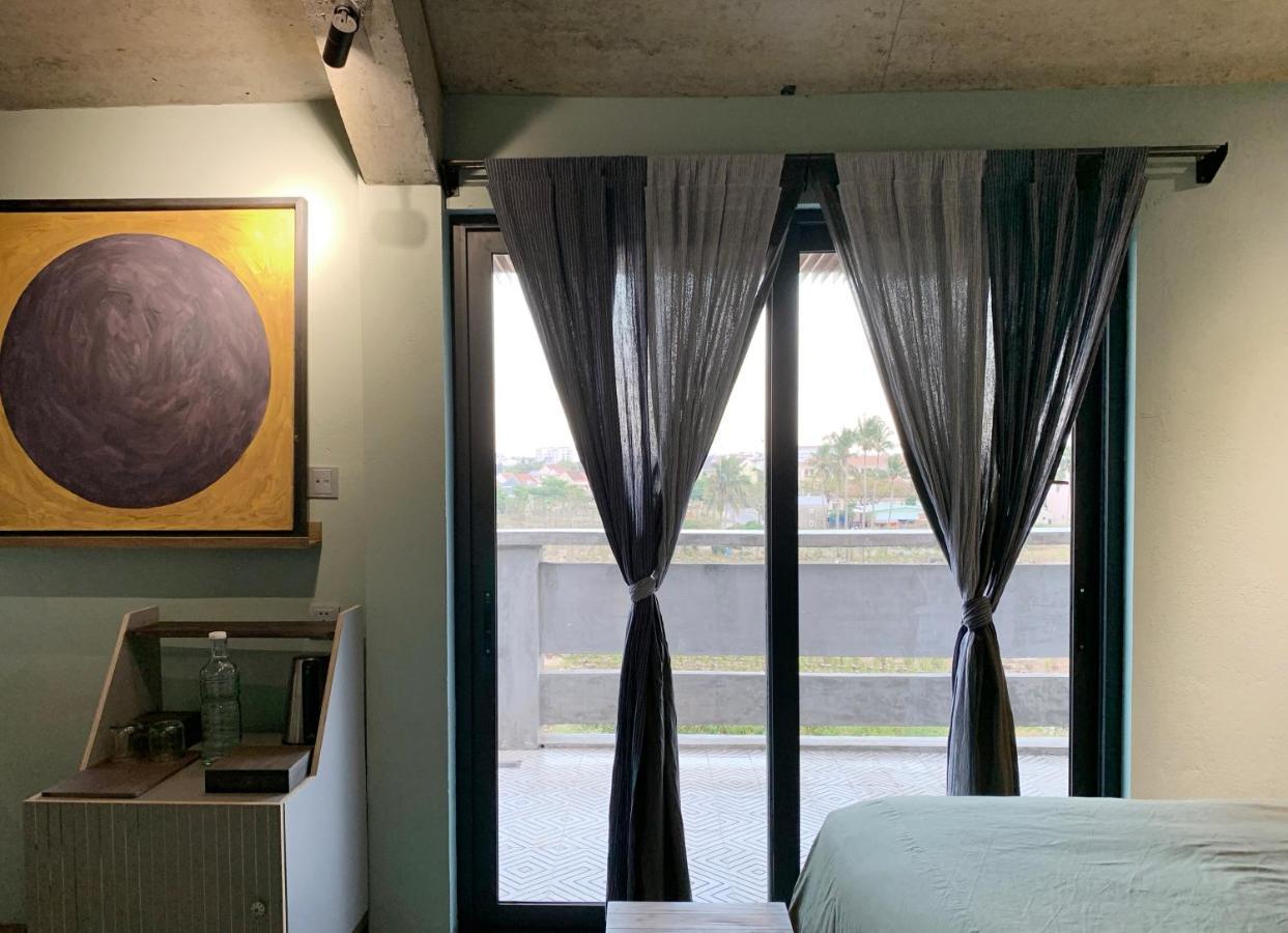 Kaia Gallery Hotel Hoi An Luaran gambar