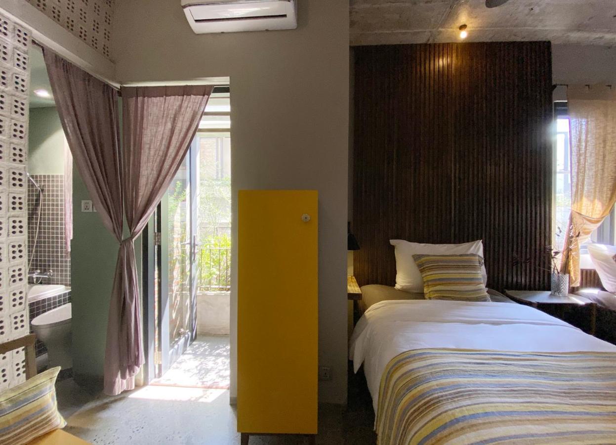 Kaia Gallery Hotel Hoi An Luaran gambar