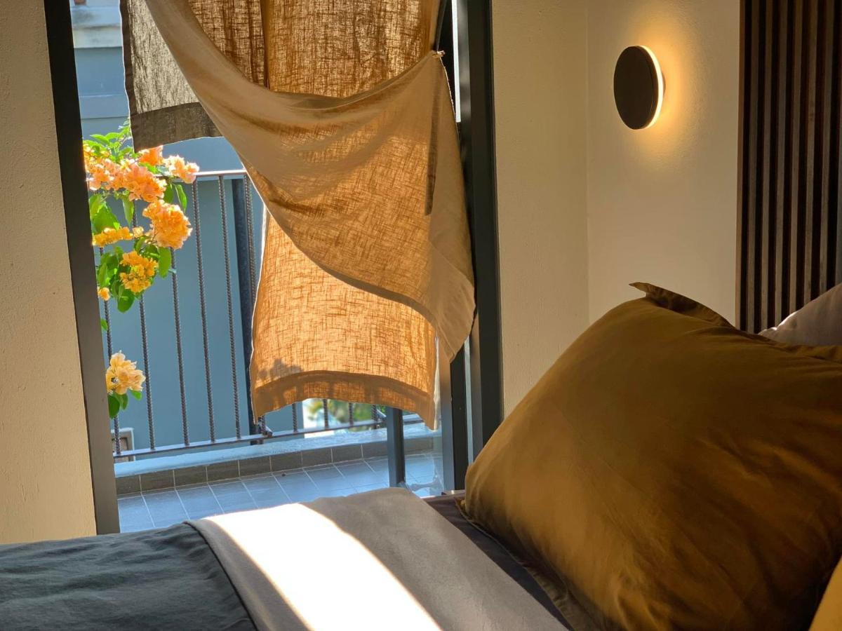 Kaia Gallery Hotel Hoi An Luaran gambar