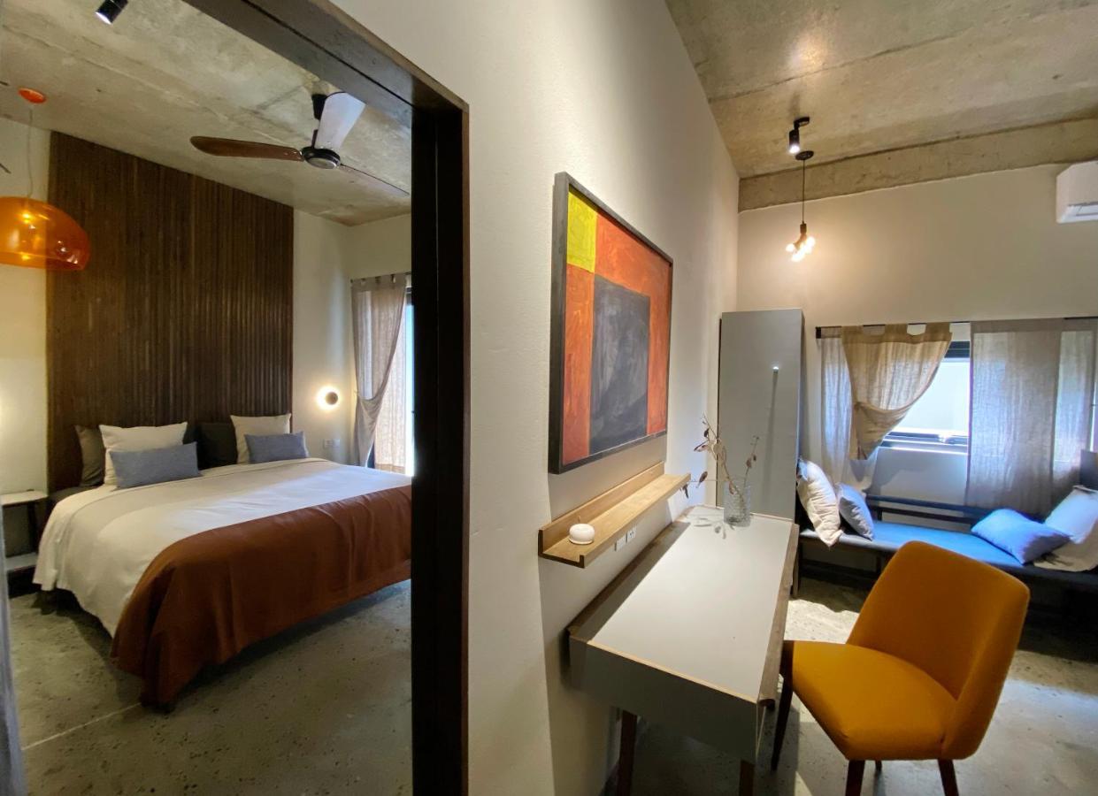 Kaia Gallery Hotel Hoi An Luaran gambar