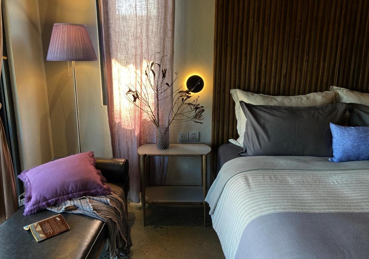 Kaia Gallery Hotel Hoi An Luaran gambar