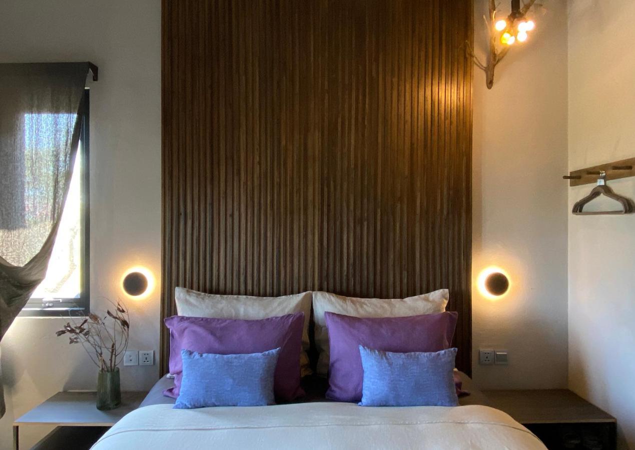 Kaia Gallery Hotel Hoi An Luaran gambar