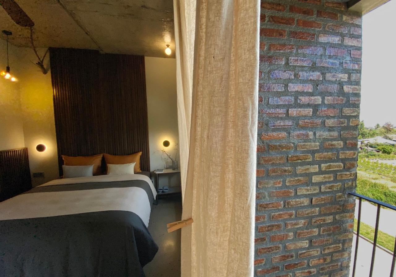 Kaia Gallery Hotel Hoi An Luaran gambar