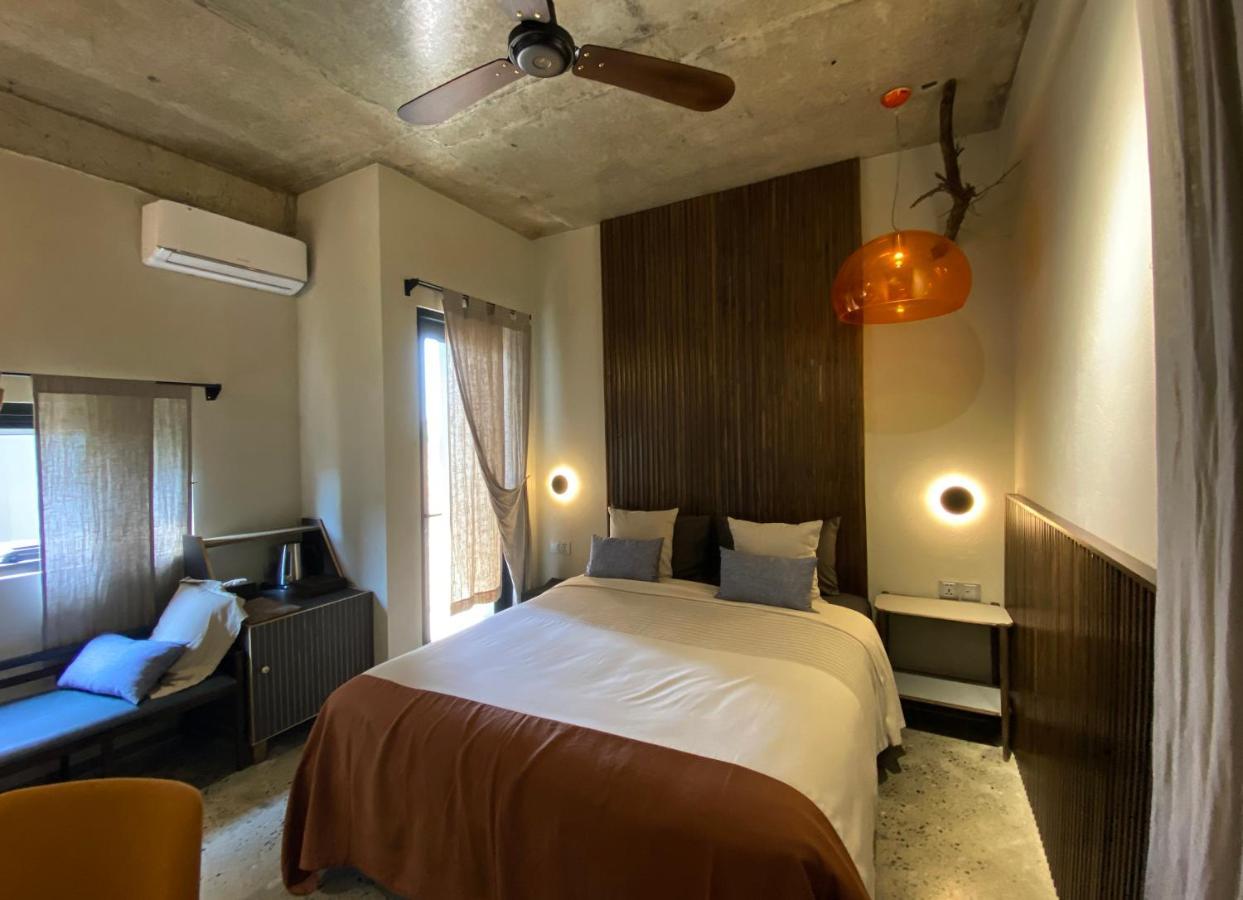 Kaia Gallery Hotel Hoi An Luaran gambar