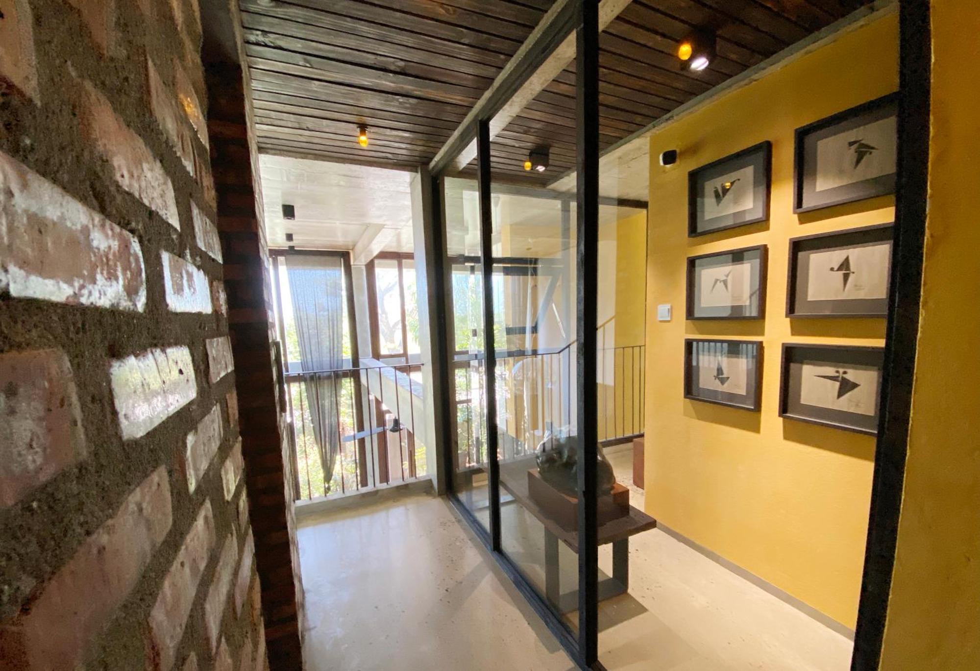 Kaia Gallery Hotel Hoi An Luaran gambar