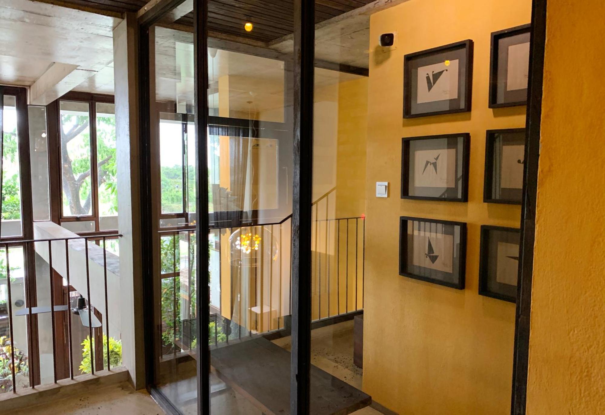 Kaia Gallery Hotel Hoi An Luaran gambar