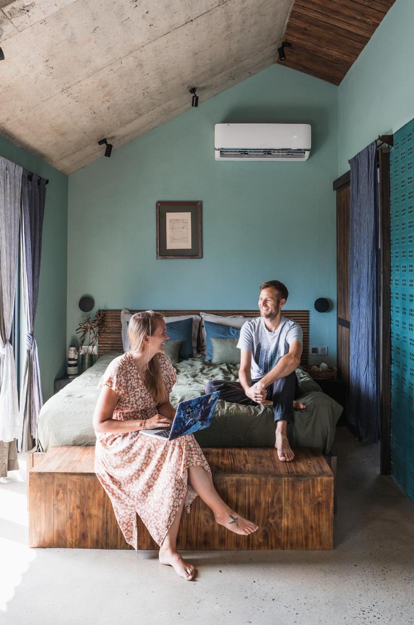 Kaia Gallery Hotel Hoi An Luaran gambar