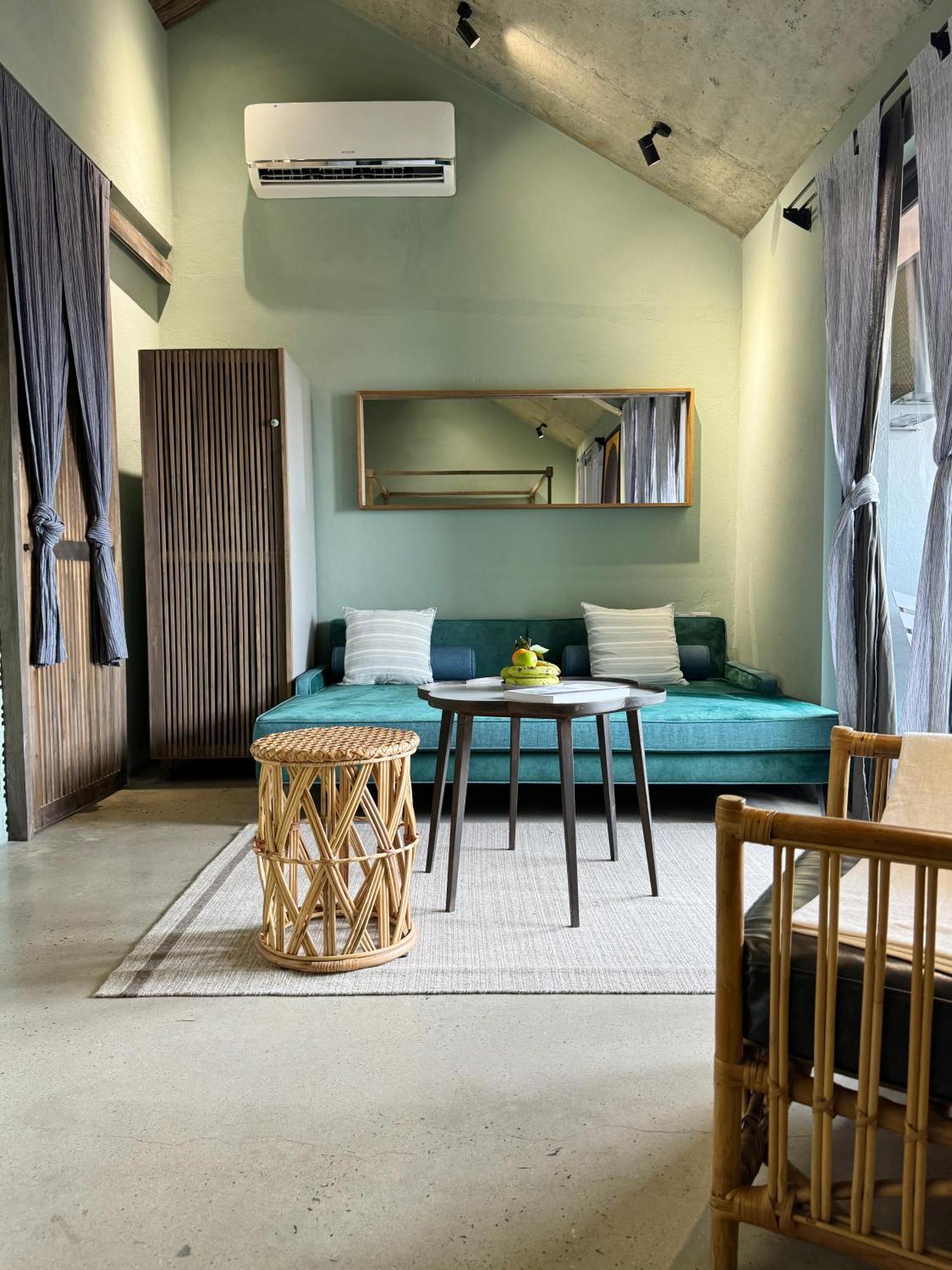 Kaia Gallery Hotel Hoi An Luaran gambar