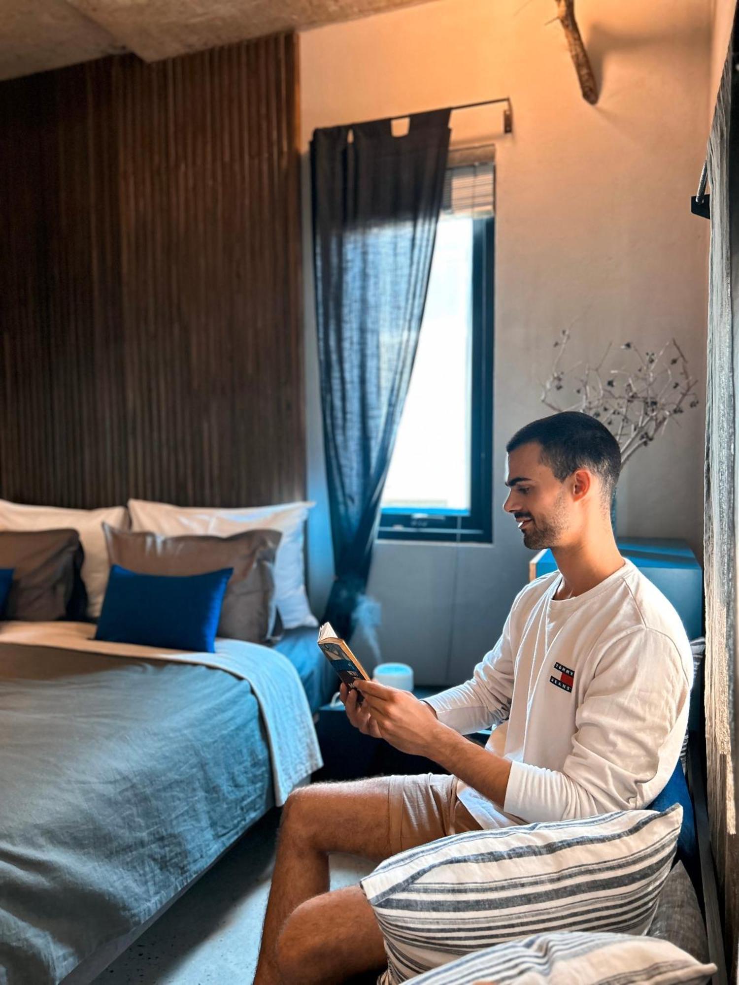Kaia Gallery Hotel Hoi An Luaran gambar