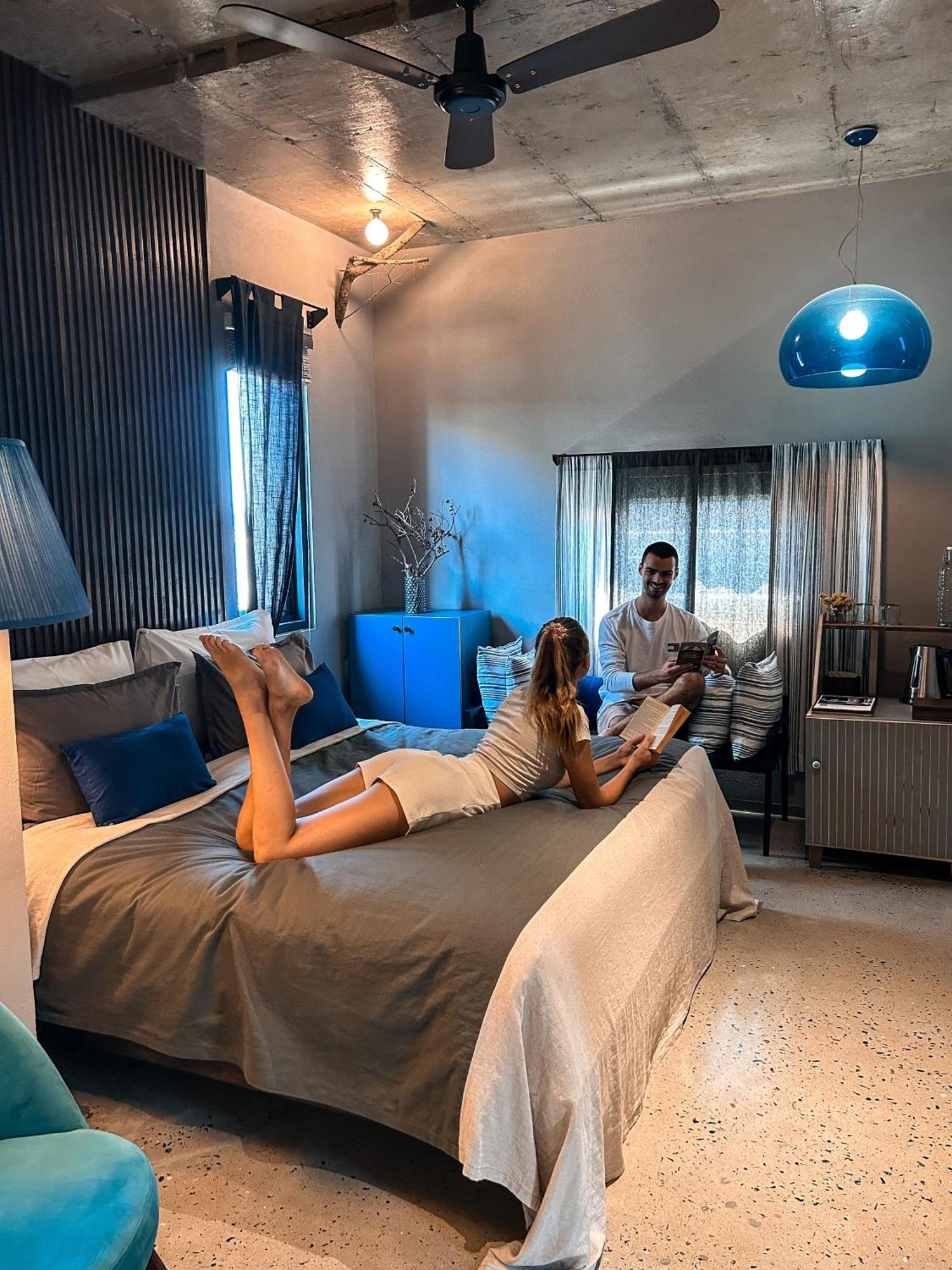 Kaia Gallery Hotel Hoi An Luaran gambar