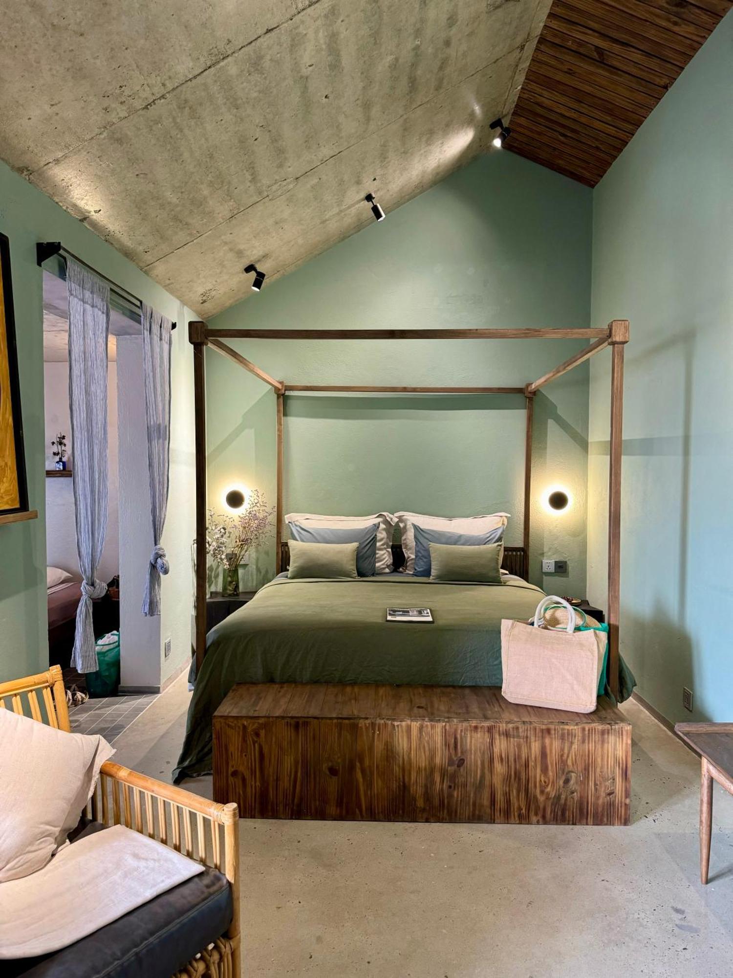 Kaia Gallery Hotel Hoi An Luaran gambar