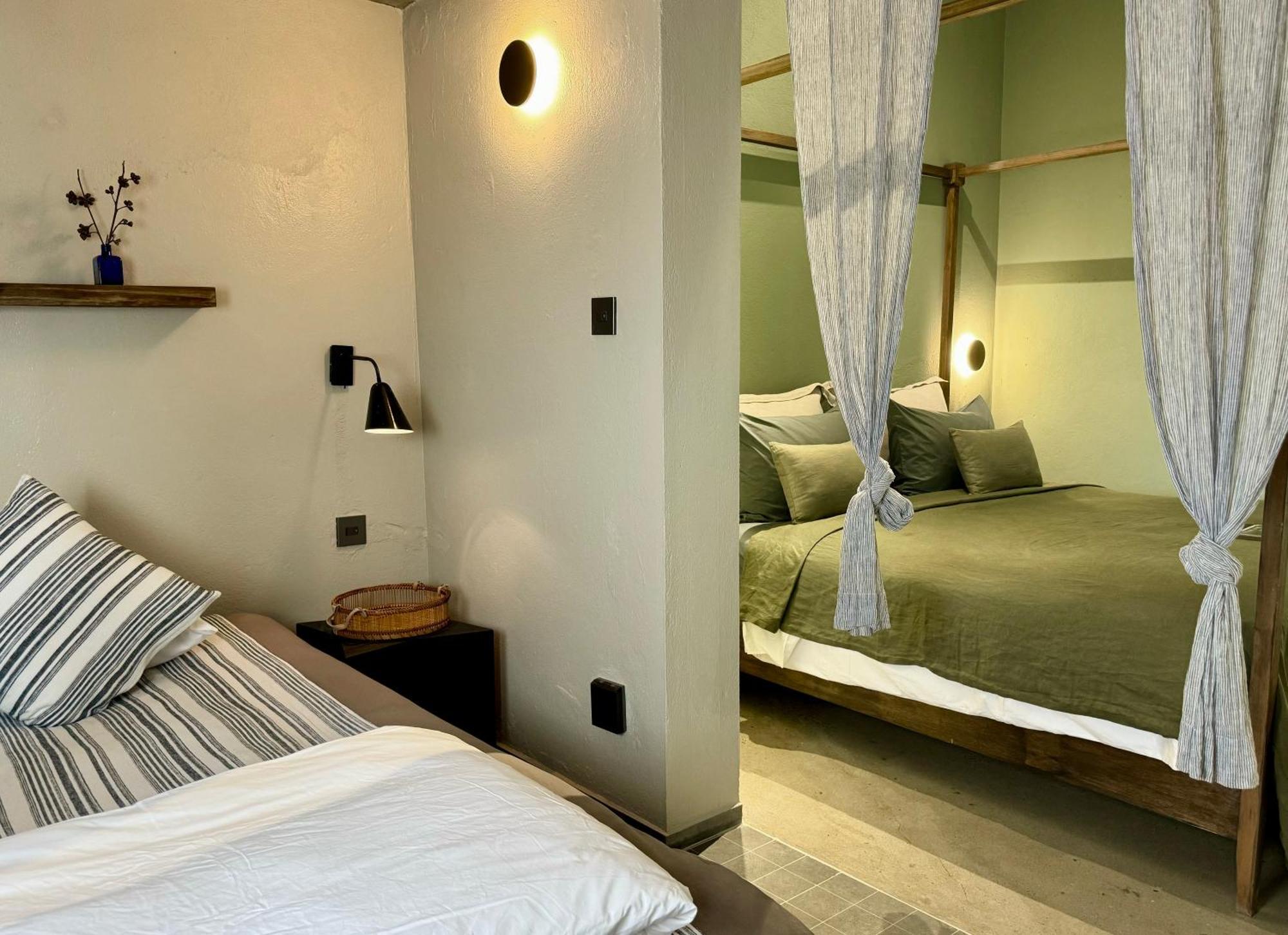Kaia Gallery Hotel Hoi An Luaran gambar