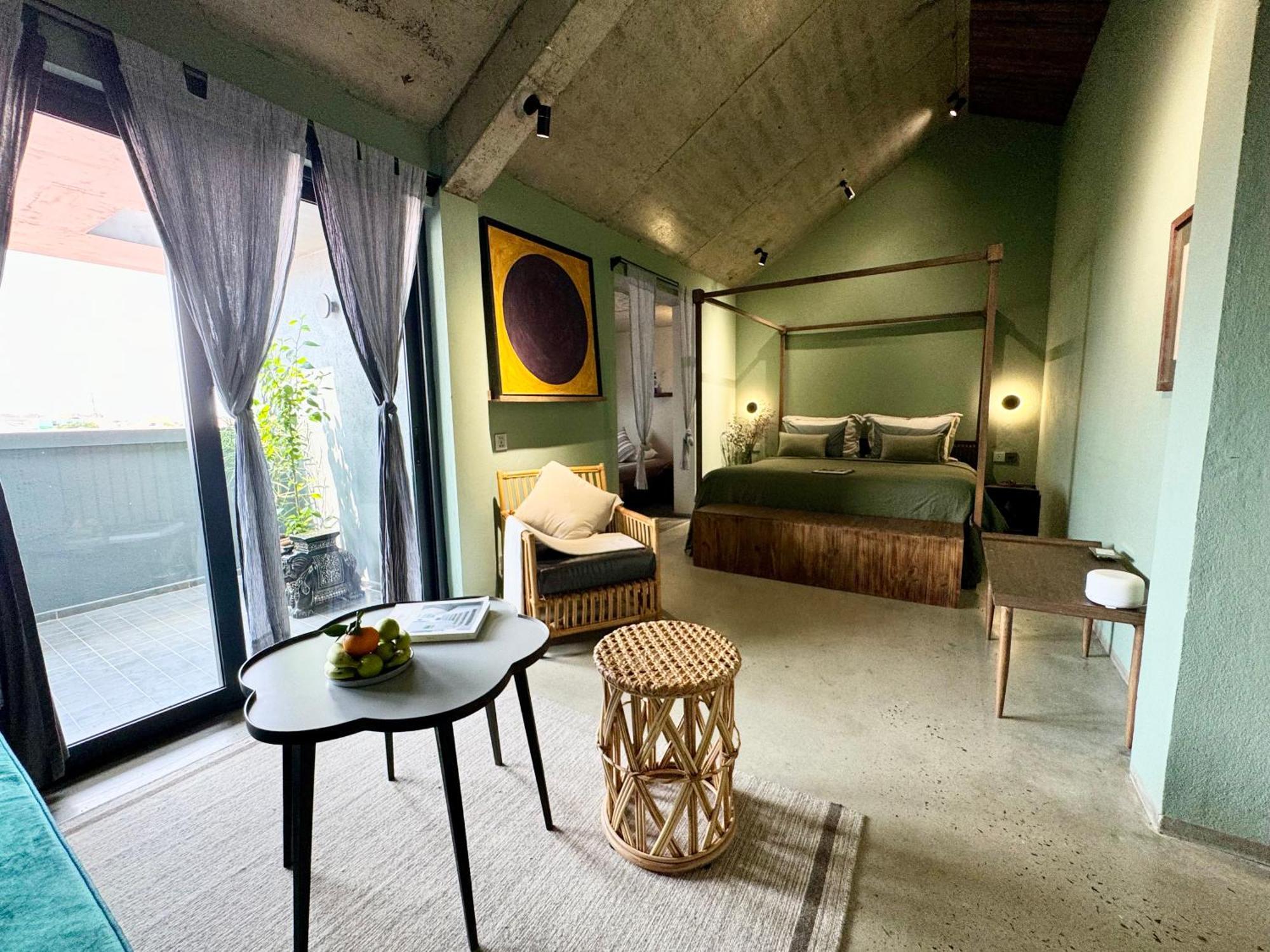 Kaia Gallery Hotel Hoi An Luaran gambar