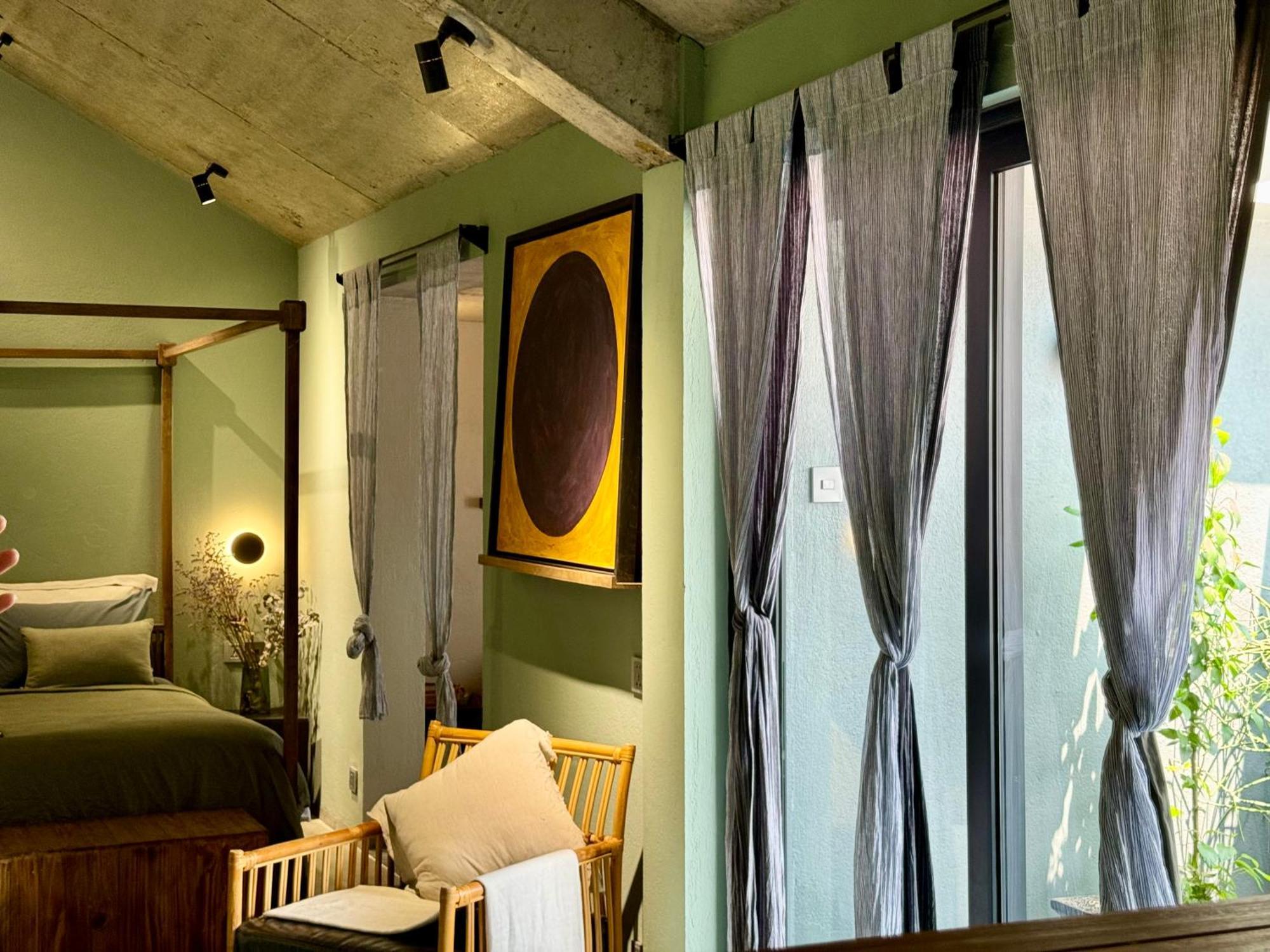 Kaia Gallery Hotel Hoi An Luaran gambar