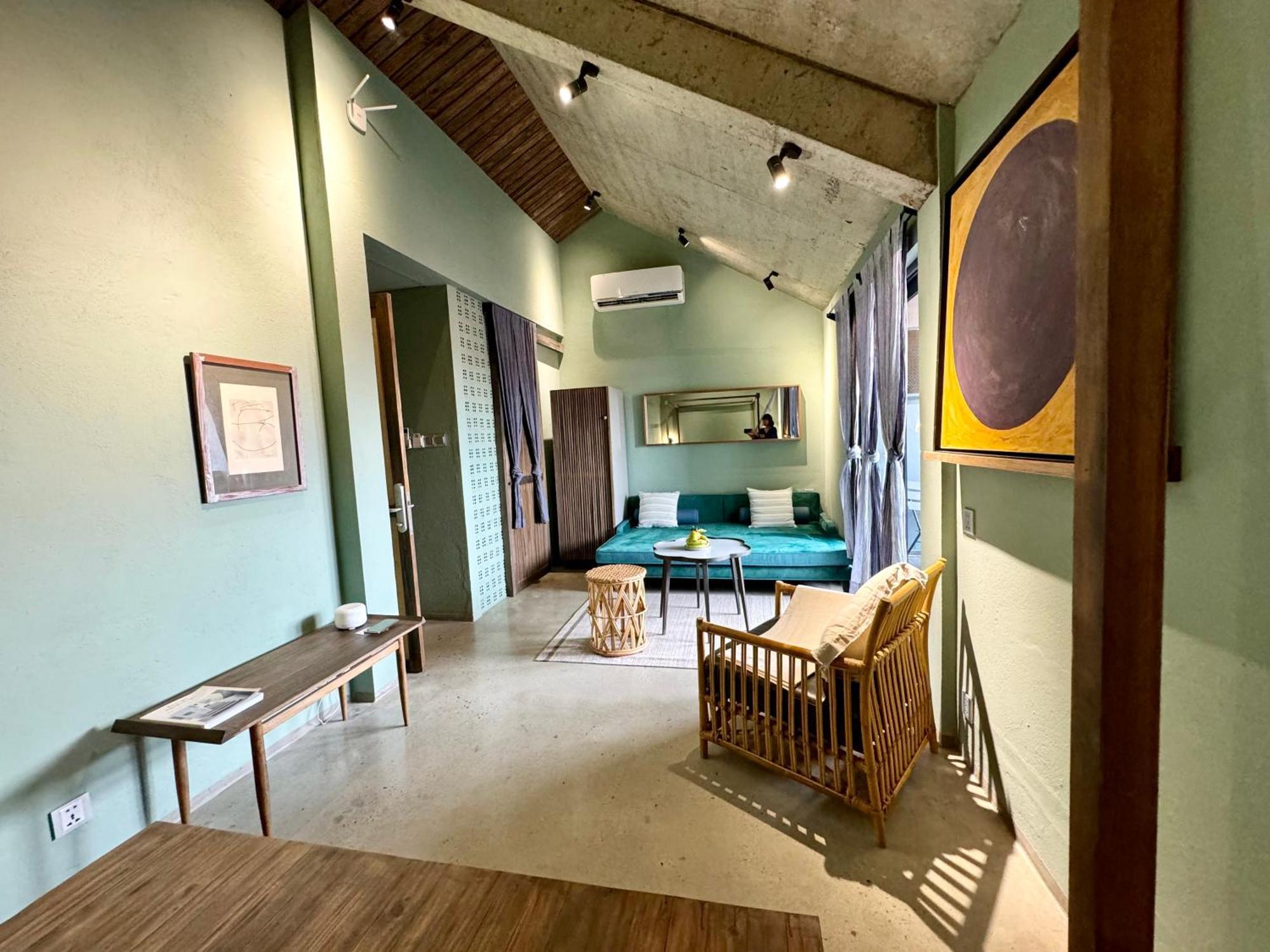 Kaia Gallery Hotel Hoi An Luaran gambar