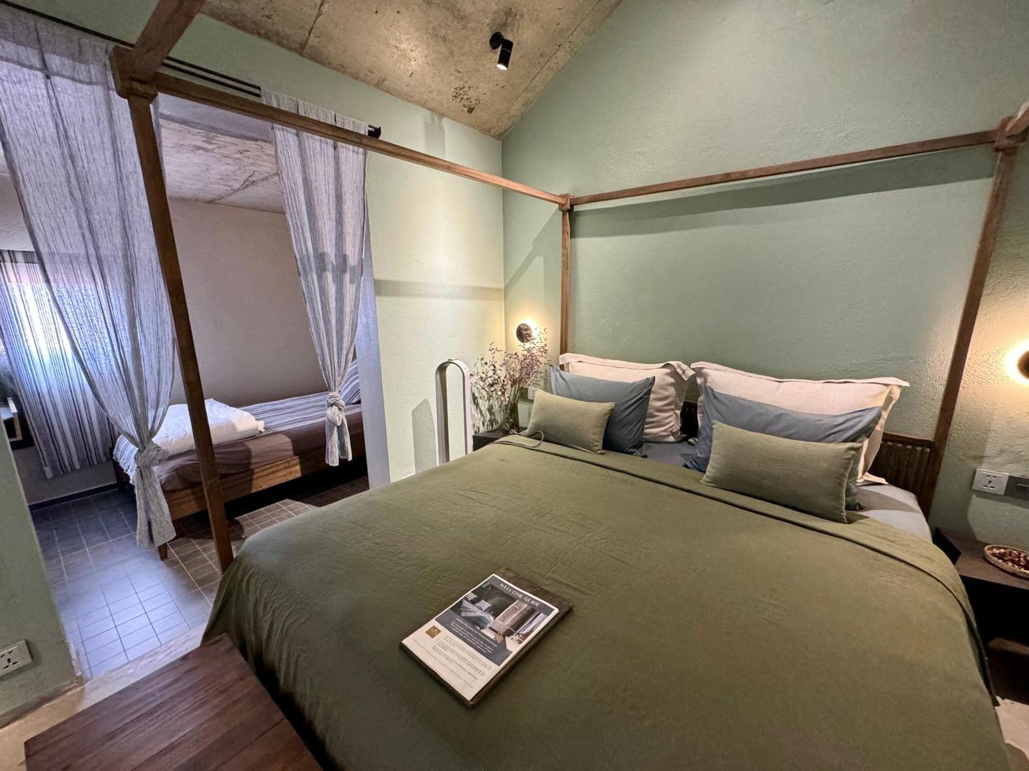 Kaia Gallery Hotel Hoi An Luaran gambar